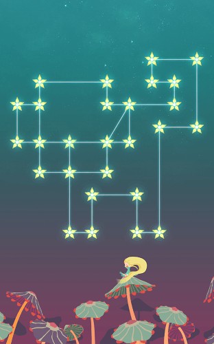 星座连接1