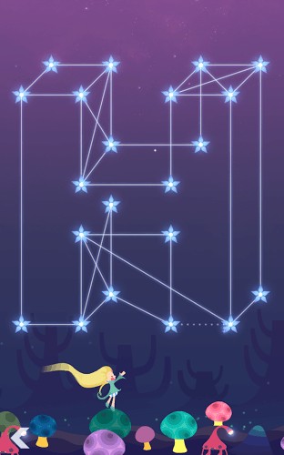 星座连接2