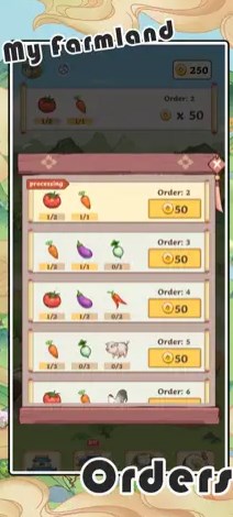 myfarmland游戏1