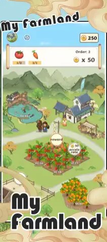 myfarmland游戏2