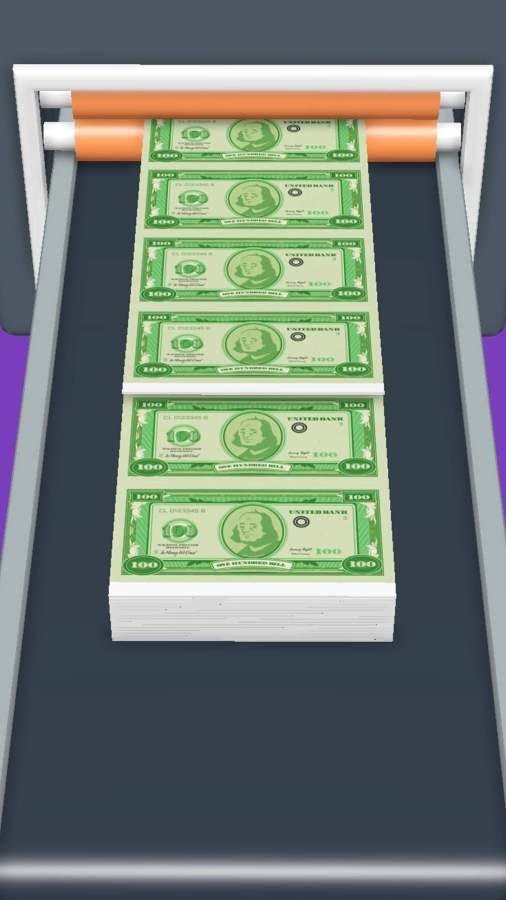 金钱制造者3D游戏2