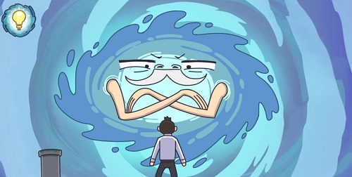 步步扎心3