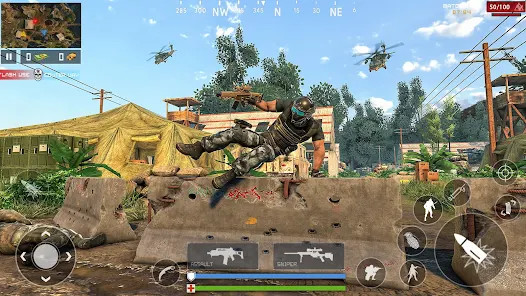 ATSS小队2
