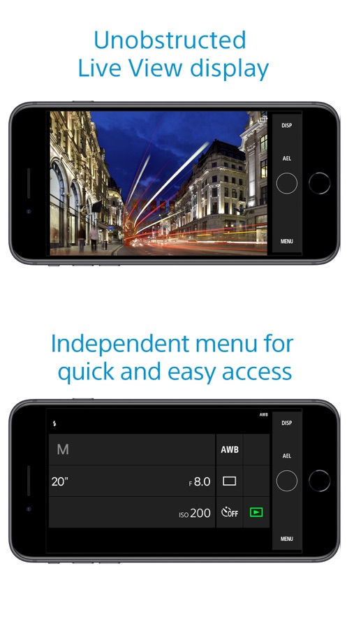 Imaging Edge4