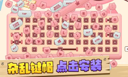 收纳狗狗1