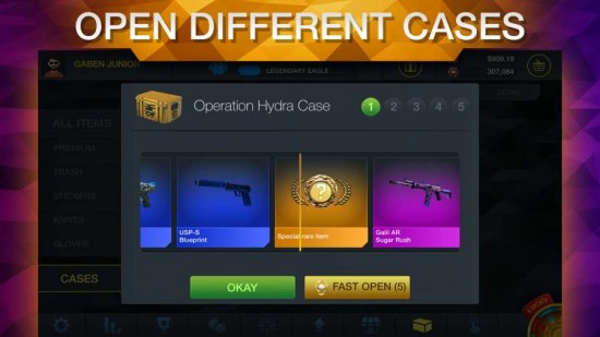 csgo开箱模拟器4