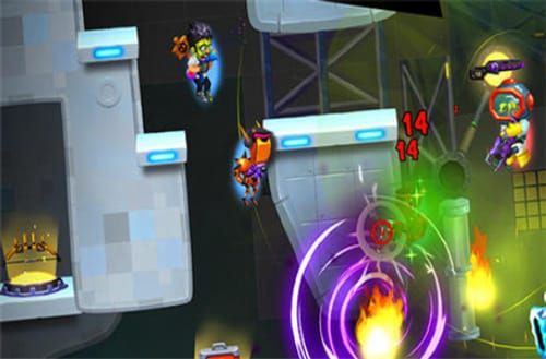 零死亡计划1