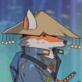 狐狸武士游戏