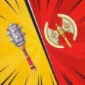 火柴人武道会乱斗游戏