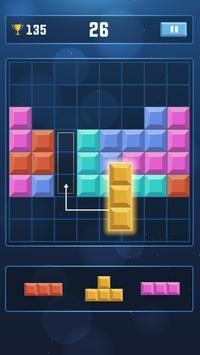 方块拼图经典游戏1