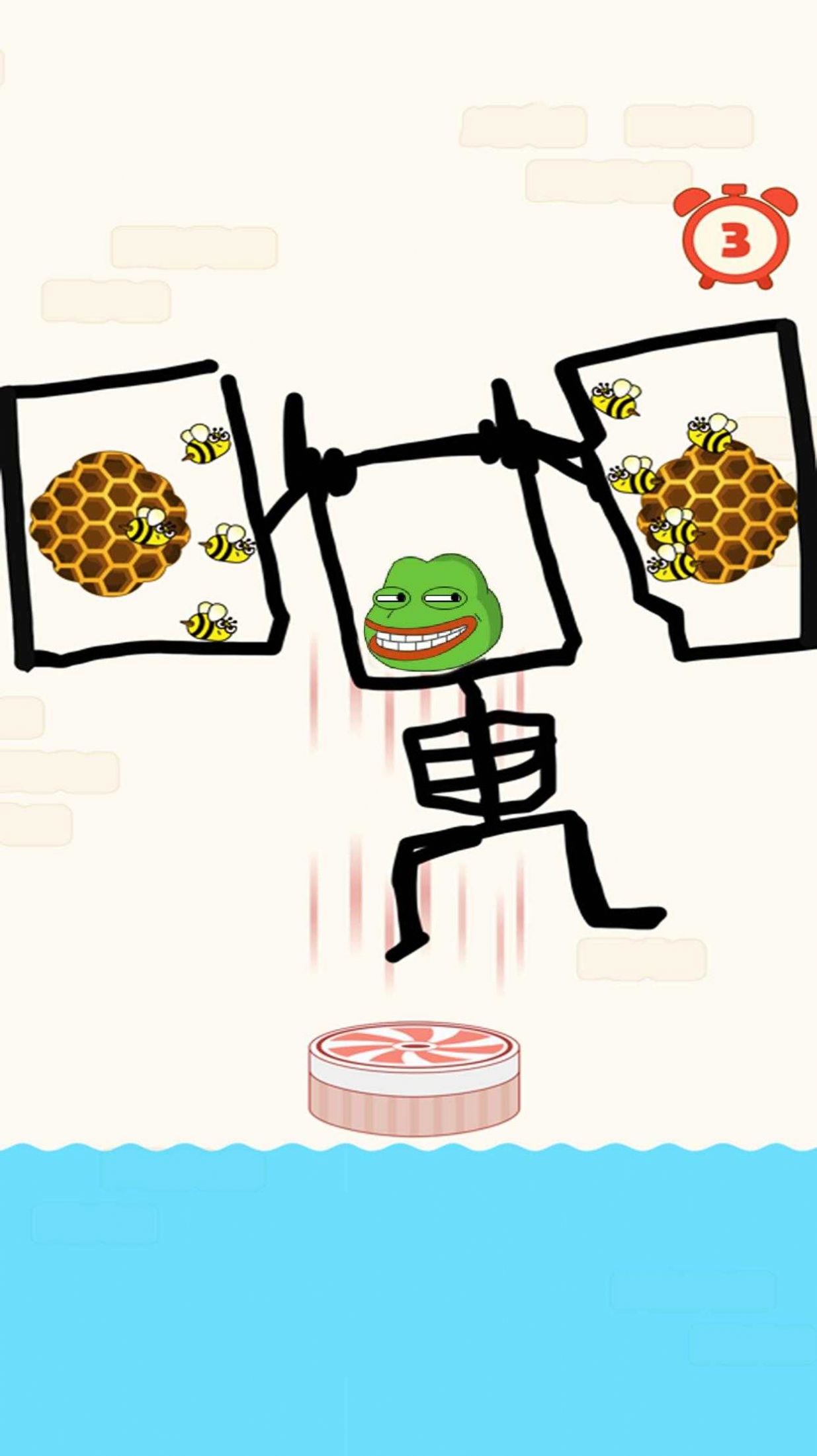 拯救青蛙佩佩游戏2
