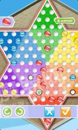 跳棋大作战0
