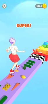 流行单足蹦跳游戏2