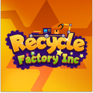 回收工厂公司游戏