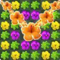 花卉比赛大师游戏
