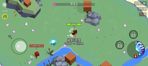 迷你游乐世界游戏2