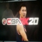 CBA2K20正版