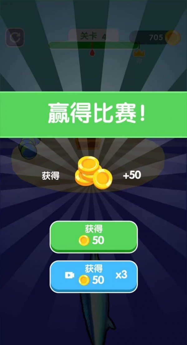 我有一把刀1