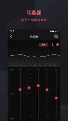 FiiO Control3