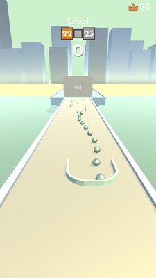 雪球清洁3D2