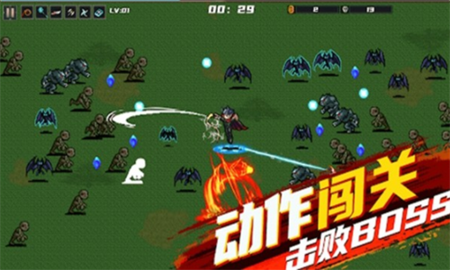 鬼影狂刀0