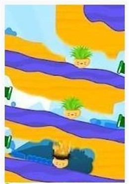挖开这水来救草3