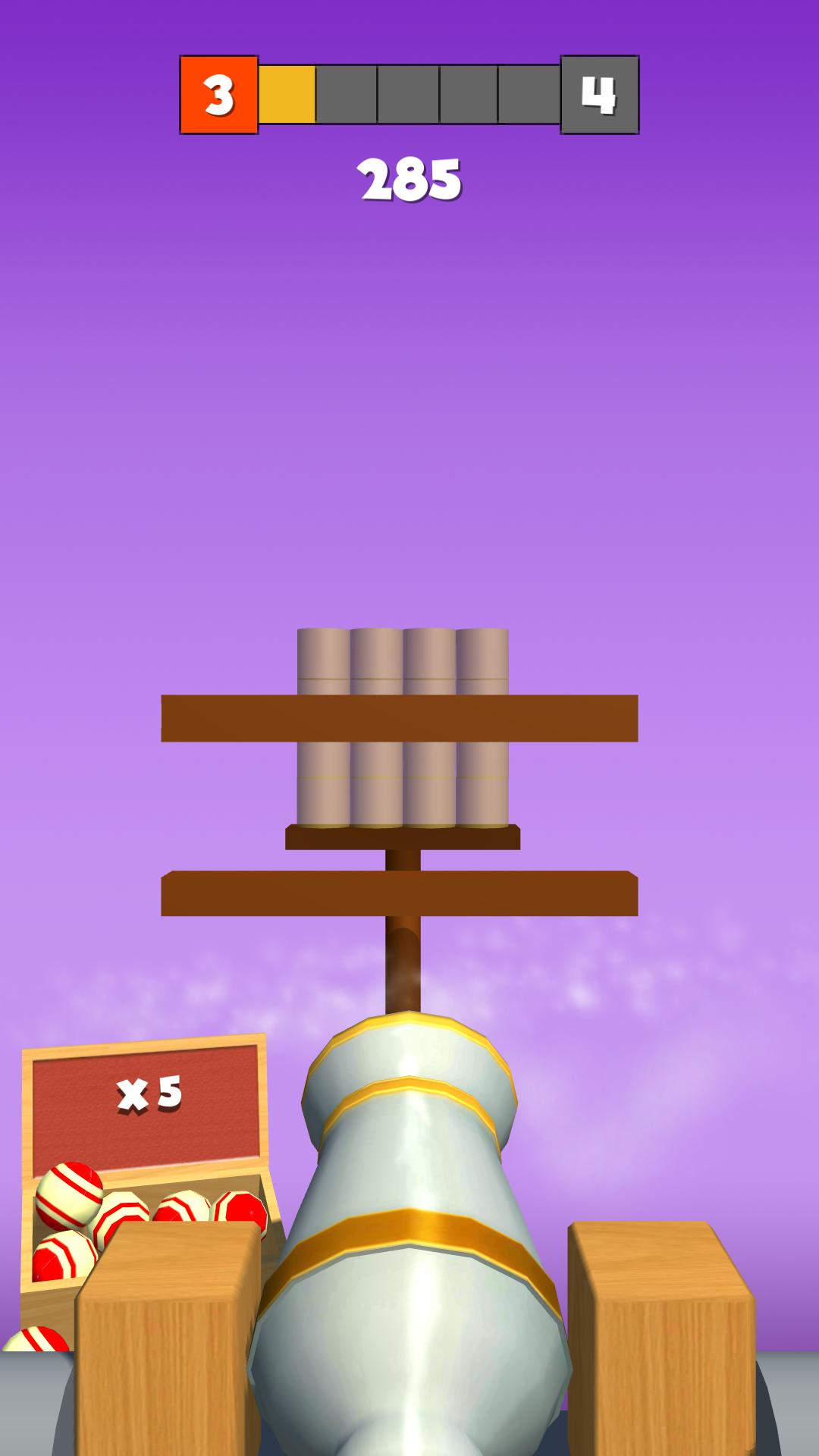 敲球爆炸3D游戏1