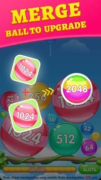 疯狂球2048游戏3