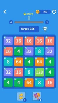 2048方块轻敲游戏1