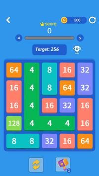 2048方块轻敲游戏2