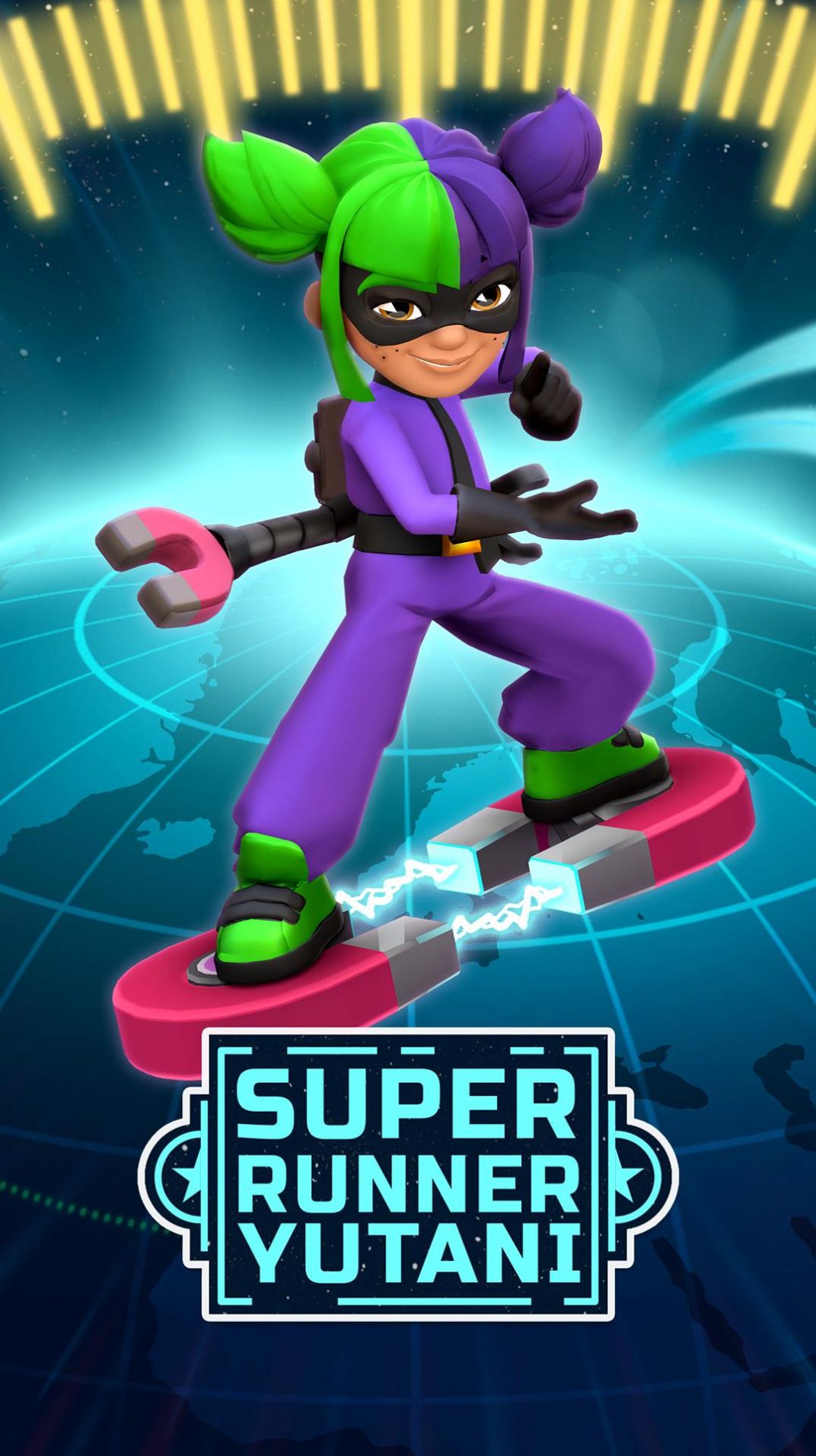 subwaysurfers国际版3