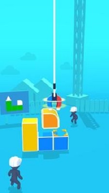 磁力建造2