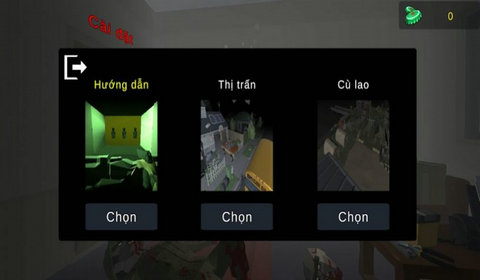 我将存活下来3
