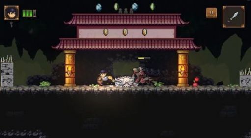 东方的阴影1