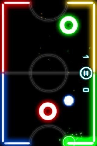 炫彩曲棍球1