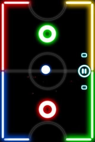 炫彩曲棍球2