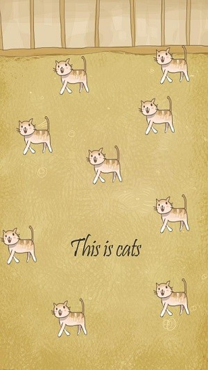 小猫进化大派对2