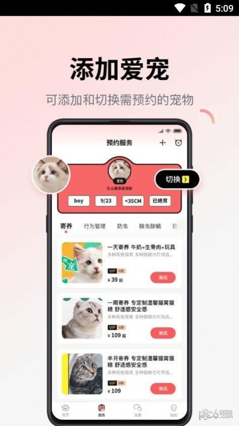 多仔宠物2