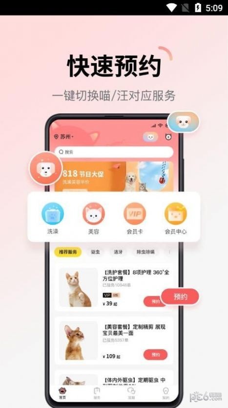 多仔宠物3