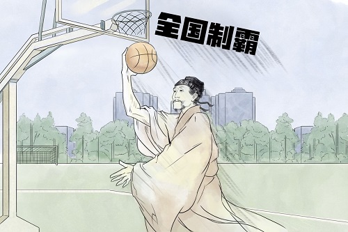 拼图风暴1