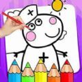 绘画大佬游戏