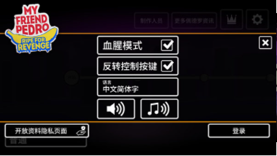 我的朋友佩德罗真人版2