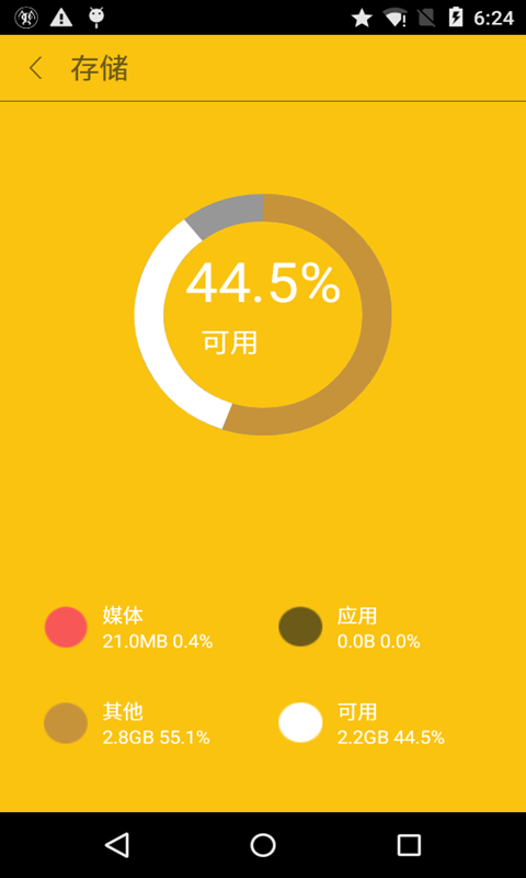 蚂蚁清理2