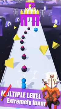 趣味射击比赛3D游戏2