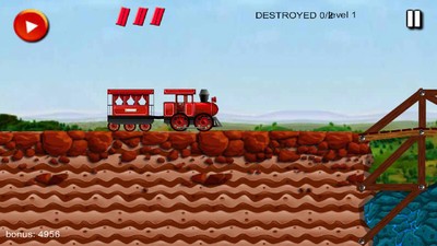 拯救小火车2