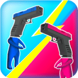 枪头战斗(GunHeadBattle)