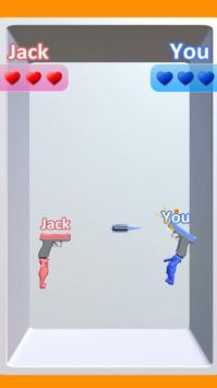 枪头战斗(GunHeadBattle)0