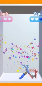枪头战斗(GunHeadBattle)2