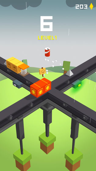开心跳跳箱2
