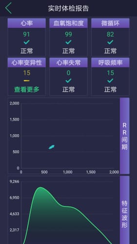 惊帆健康2